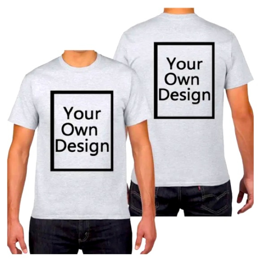 Custom Design Tshirts !